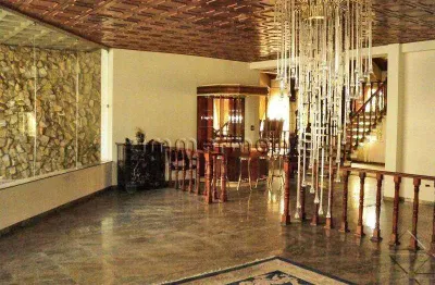 Casa com 4 quartos à venda na rua tomé de souza, --, alto da lapa, são paulo, 670 m2 por r$ 6.000.000