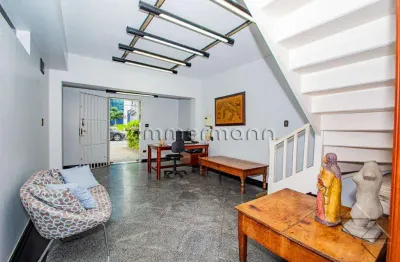 Casa comercial à venda na avenida santo amaro, --, vila olímpia, são paulo, 124 m2 por r$ 1.170.000