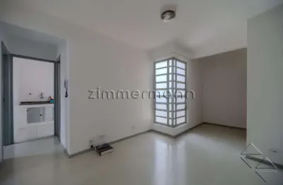 Apartamento com 2 quartos à venda na Rua Itapeva, --, Bela Vista, São Paulo, 51 m2 por R$ 670.000