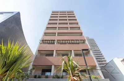 Apartamento com 1 quarto à venda na Rua Vergueiro, --, Vila Mariana, São Paulo, 24 m2 por R$ 500.000