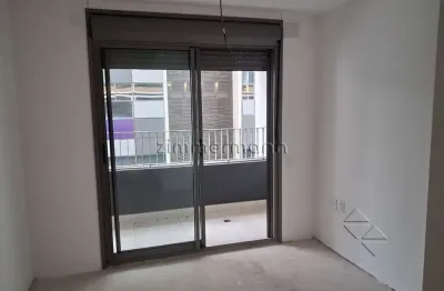 Apartamento com 1 quarto à venda na Rua Capote Valente, --, Pinheiros, São Paulo, 22 m2 por R$ 528.000