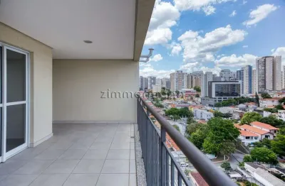Apartamento com 3 quartos à venda na rua artur thiré, --, saúde, são paulo, 76 m2 por r$ 1.219.000