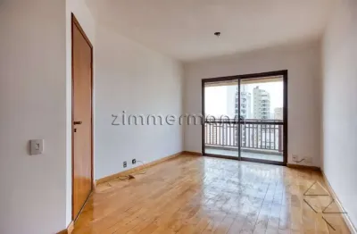 Apartamento com 3 quartos à venda na Rua Iperoig, --, Perdizes, São Paulo, 92 m2 por R$ 1.100.000