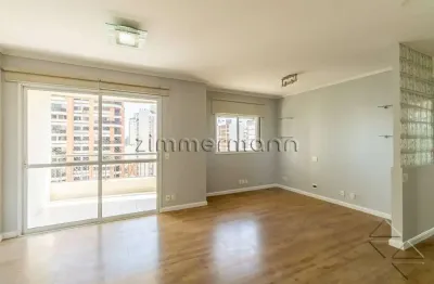Apartamento com 3 quartos à venda na rua coronel melo de oliveira, --, perdizes, são paulo, 85 m2 por r$ 1.400.000