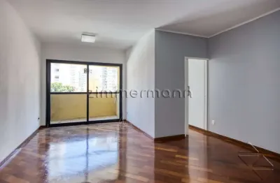 Apartamento com 3 quartos à venda na rua pelotas, --, vila mariana, são paulo, 105 m2 por r$ 1.300.000