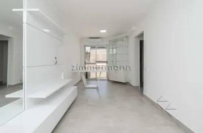 Apartamento com 2 quartos à venda na Rua Raul Pompéia, --, Pompéia, São Paulo, 64 m2 por R$ 800.000