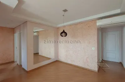 Apartamento com 3 quartos à venda na Rua Pereira da Nóbrega, --, Vila Monumento, São Paulo, 80 m2 por R$ 840.000