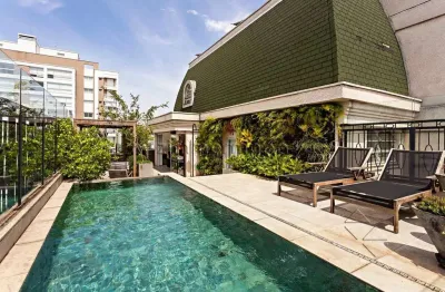 Cobertura com 4 quartos à venda na rua doutor homem de melo, --, perdizes, são paulo, 342 m2 por r$ 6.700.000