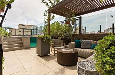 Cobertura com 4 quartos à venda na Rua Doutor Homem de Melo, --, Perdizes, São Paulo, 342 m2 por R$ 6.700.000