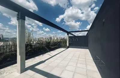 Cobertura com 2 quartos à venda na rua capitão alceu vieira, --, vila ipojuca, são paulo, 125 m2 por r$ 1.999.000