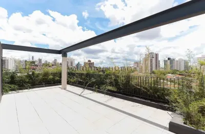 Cobertura com 2 quartos à venda na Rua Capitão Alceu Vieira, --, Vila Ipojuca, São Paulo, 125 m2 por R$ 1.999.000