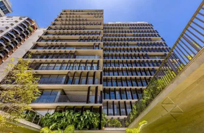 Apartamento com 3 quartos à venda na rua clodomiro amazonas, --, itaim bibi, são paulo, 204 m2 por r$ 7.500.000