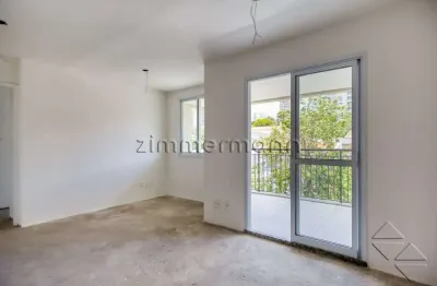 Apartamento com 3 quartos à venda na rua artur thiré, --, saúde, são paulo, 76 m2 por r$ 1.129.000