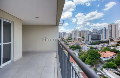 Apartamento com 3 quartos à venda na rua artur thiré, --, saúde, são paulo, 76 m2 por r$ 1.129.000
