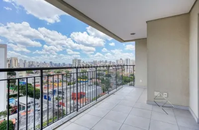Apartamento com 3 quartos à venda na Rua Artur Thiré, --, Saúde, São Paulo, 76 m2 por R$ 1.129.000