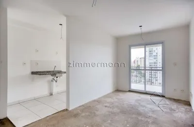 Apartamento com 3 quartos à venda na Rua Artur Thiré, --, Saúde, São Paulo, 76 m2 por R$ 1.129.000