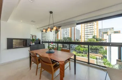 Apartamento com 3 quartos à venda na rua rio grande, --, vila mariana, são paulo, 116 m2 por r$ 1.850.000
