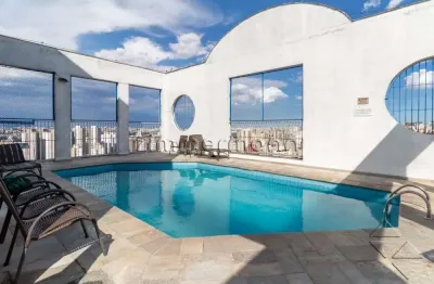 Apartamento com 2 quartos à venda na Rua Brigadeiro Galvão, --, Santa Cecília, São Paulo, 54 m2 por R$ 600.000