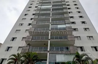 Apartamento com 3 quartos à venda na avenida giovanni gronchi, --, vila andrade, são paulo, 123 m2 por r$ 530.000