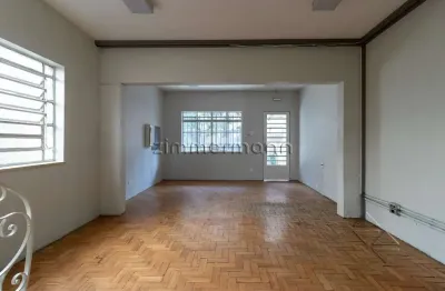 Casa com 3 quartos à venda na Avenida Barão do Rego Barros, --, Campo Belo, São Paulo, 208 m2 por R$ 1.900.000