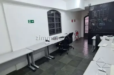Casa comercial à venda na Rua José Margarido, --, Santa Teresinha, São Paulo, 244 m2 por R$ 1.378.000