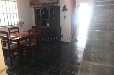 Casa com 4 quartos à venda na praça josé vicente nóbrega, --, vila monumento, são paulo, 200 m2 por r$ 1.200.000