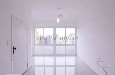 Apartamento com 4 quartos à venda na rua ministro godói, --, perdizes, são paulo, 100 m2 por r$ 1.000.000