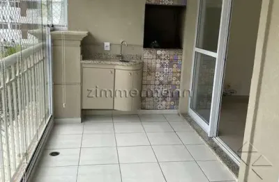 Apartamento com 3 quartos à venda na Rua da Mooca, --, Mooca, São Paulo, 92 m2 por R$ 1.050.000