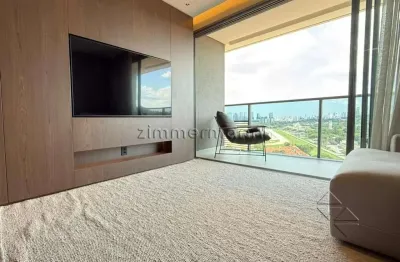 Apartamento com 1 quarto à venda na Rua Bento Frias, --, Pinheiros, São Paulo, 57 m2 por R$ 1.800.000