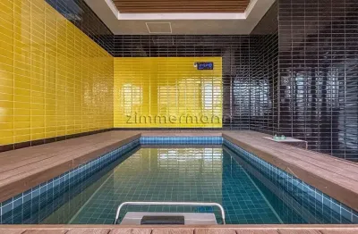 Apartamento com 2 quartos à venda na Rua Arruda Alvim, --, Pinheiros, São Paulo, 77 m2 por R$ 1.385.000