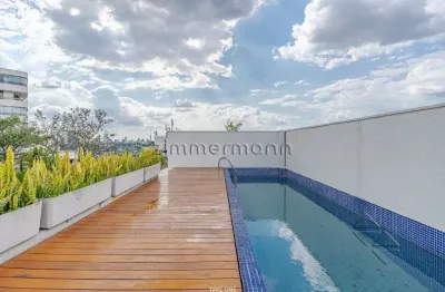 Cobertura com 5 quartos à venda na Rua Bahia, --, Higienópolis, São Paulo, 481 m2 por R$ 7.900.000