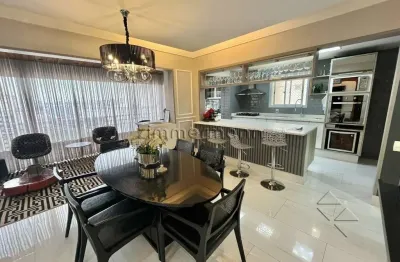 Apartamento com 4 quartos à venda na Rua Taquari, --, Mooca, São Paulo, 126 m2 por R$ 2.120.000