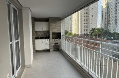 Apartamento com 3 quartos à venda na Rua Taquari, --, Mooca, São Paulo, 126 m2 por R$ 1.790.000