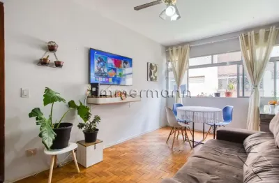 Apartamento com 2 quartos à venda na rua corcovado, --, água branca, são paulo, 72 m2 por r$ 370.000