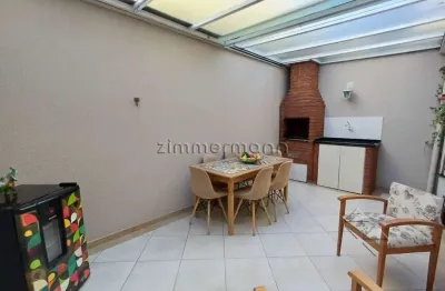 Casa com 3 quartos à venda na rua dom lúcio de sousa, --, vila gumercindo, são paulo, 157 m2 por r$ 1.300.000