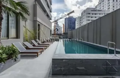 Apartamento com 1 quarto à venda na Rua Doutor Homem de Melo, --, Perdizes, São Paulo, 39 m2 por R$ 1.035.000