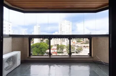 Apartamento com 3 quartos à venda na Rua Carlos Weber, --, Vila Leopoldina, São Paulo, 158 m2 por R$ 1.550.000