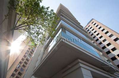 Apartamento com 3 quartos à venda na Rua Cayowaá, --, Perdizes, São Paulo, 114 m2 por R$ 1.900.000