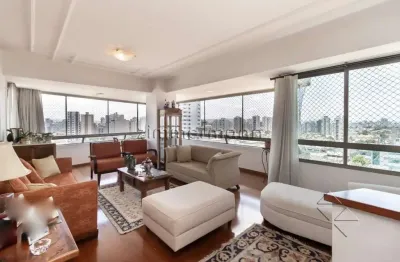 Apartamento com 3 quartos à venda na Rua Tamarataca, --, Mooca, São Paulo, 180 m2 por R$ 1.200.000