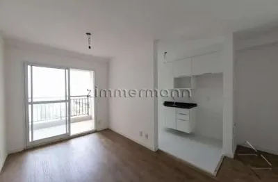 Apartamento com 2 quartos à venda na rua ernesto de castro, --, brás, são paulo, 55 m2 por r$ 540.000