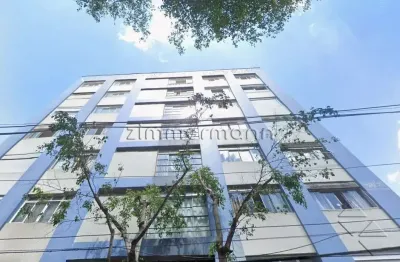 Apartamento com 2 quartos à venda na Rua Conselheiro Furtado, --, Aclimação, São Paulo, 50 m2 por R$ 320.000