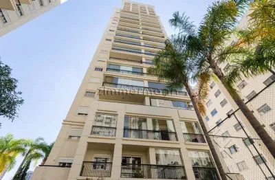 Apartamento com 2 quartos à venda na Rua Coronel Melo de Oliveira, --, Pompéia, São Paulo, 70 m2 por R$ 949.000