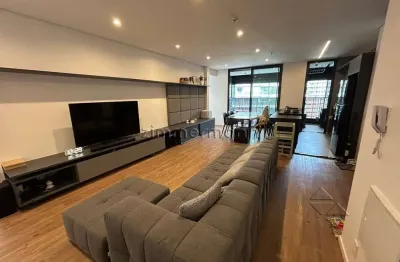 Apartamento com 3 quartos à venda na avenida roque petroni júnior, --, brooklin, são paulo, 105 m2 por r$ 2.150.000