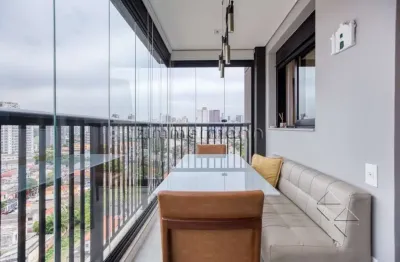 Apartamento com 1 quarto à venda na Rua Cardeal Arcoverde, --, Pinheiros, São Paulo, 49 m2 por R$ 1.290.000