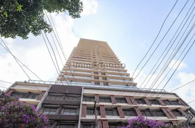 Apartamento com 1 quarto à venda na rua joão ramalho, --, perdizes, são paulo, 25 m2 por r$ 540.000