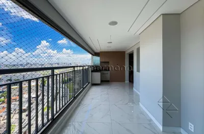 Apartamento com 2 quartos à venda na Rua Imbarié, --, Vila Prudente, São Paulo, 77 m2 por R$ 990.000