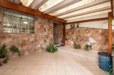 Casa com 3 quartos à venda na rua bartira, --, perdizes, são paulo, 120 m2 por r$ 1.000.000