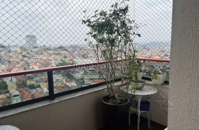 Apartamento com 4 quartos à venda na rua copacabana, --, santa teresinha, são paulo, 143 m2 por r$ 1.595.000