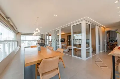 Apartamento com 4 quartos à venda na rua nilo, --, aclimação, são paulo, 276 m2 por r$ 5.950.000