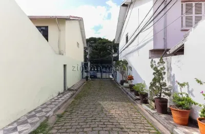 Casa com 3 quartos à venda na Rua Cerro Corá, --, Alto de Pinheiros, São Paulo, 115 m2 por R$ 1.199.000